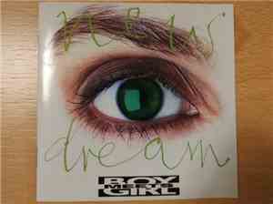 Boy Meets Girl - New Dream