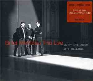 Brad Mehldau Trio - Live