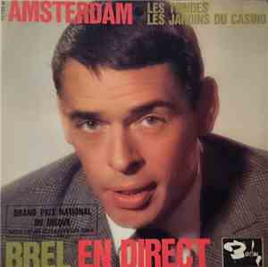 Brel - En Direct