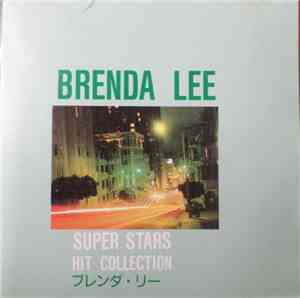 Brenda Lee - Super Stars Hit Collection