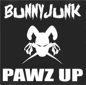 Bunny Junk - Pawz Up