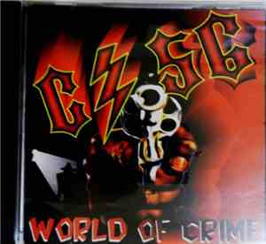 C-56 - World Of Crime