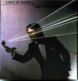 Chris de Burgh - Man On The Line
