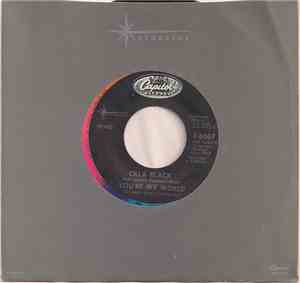 Cilla Black - You're My World / You've Lost That Lovin' Feelin'
