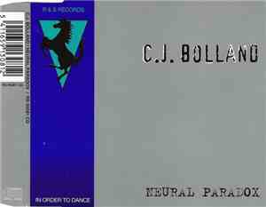 C.J. Bolland - Neural Paradox