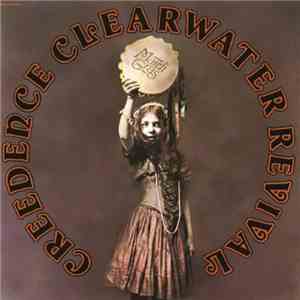Creedence Clearwater Revival - Mardi Gras