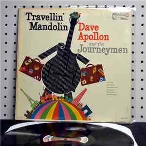 Dave Apollon - Travellin' Mandolin