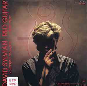 David Sylvian - Red Guitar