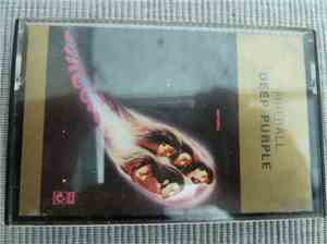 Deep Purple - Fireball