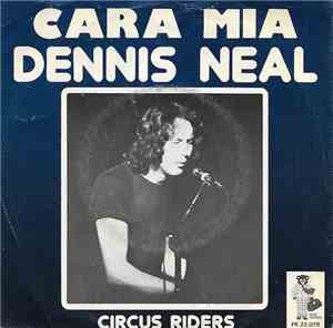 Dennis Neal - Cara Mia