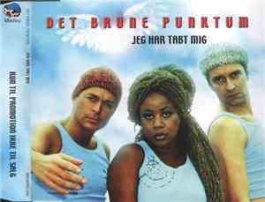 Det Brune Punktum - Jeg Har Tabt Mig