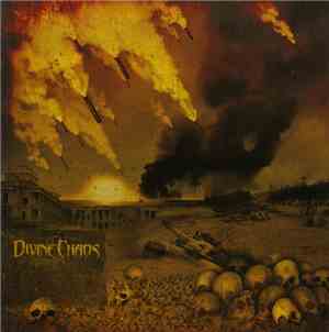Divine Chaos - Every Empire Shall Fall
