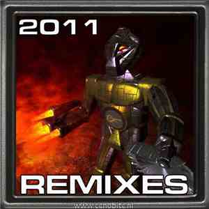 DJ Arjuna & Beyonder - Shoot That Motherfuck (2011 Remixes)