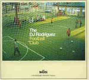 DJ Rodriguez - Football Club