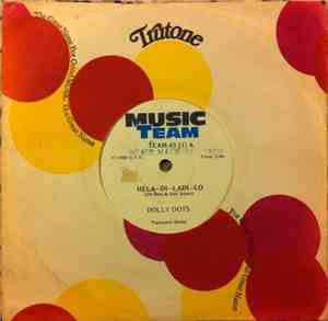 Dolly Dots - Hela-Di-Ladi-Lo