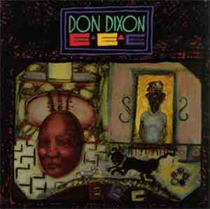 Don Dixon - E-E-E