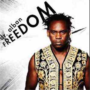 Dr. Alban - Freedom