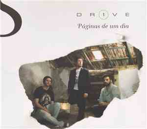 Dr1ve - Páginas De Um Dia