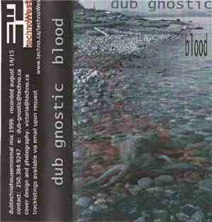Dub Gnostic - Blood