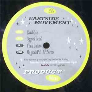 Eastside Movement  - Switchin'
