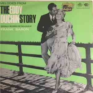 Eddy Duchin - Melodies from The Eddy Duchin Story