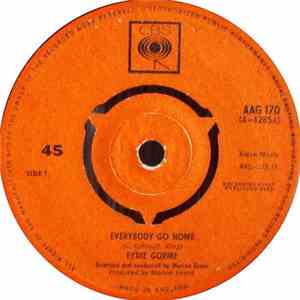 Eydie Gorme - Everybody Go Home