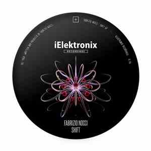 Fabrizio Nocci - Shift EP