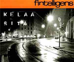 Fintelligens - Kelaa Sitä