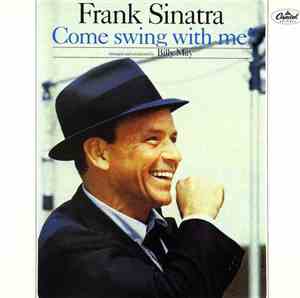 Frank Sinatra - Come Swing With Me!