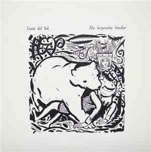 Gastr Del Sol - The Serpentine Similar