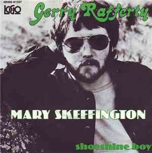 Gerry Rafferty - Mary Skeffington
