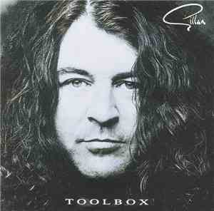 Gillan - Toolbox
