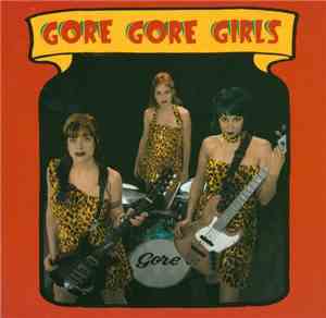 Gore Gore Girls - Strange Girls