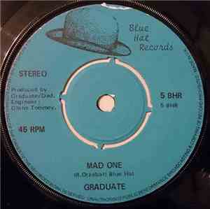 Graduate  - Mad One