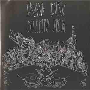 Grand Guru - Collective Suicide