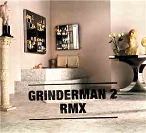Grinderman - Grinderman 2 RMX
