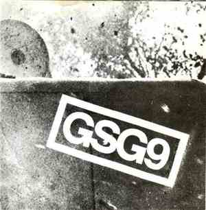 GSG9 - Mogadishu