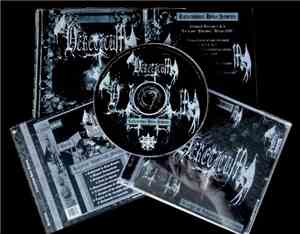 Hereticum - Catacumbas Hecce Hommo-Kings of Imperium Mortum