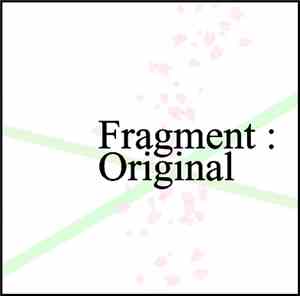 Heric  - Fragment:Original