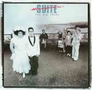 Honeymoon Suite - The Big Prize