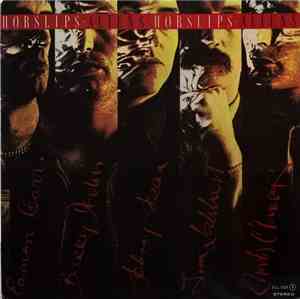 Horslips - Aliens