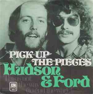 Hudson-Ford - Pick Up The Pieces