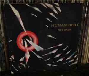 Human Beat - Get Back / Free Time