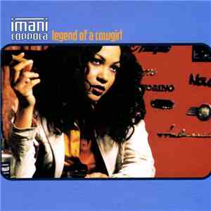 Imani Coppola - Legend Of A Cowgirl