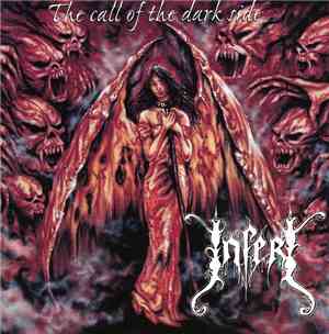 Inferi  - The Call Of The Dark Side