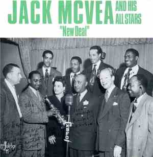Jack McVea And His All Stars - New Deal