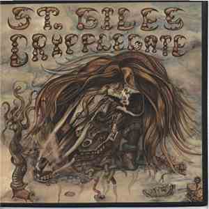 Jack Nitzsche - St. Giles Cripplegate