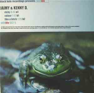 Jaimy & Kenny D. - Vicky