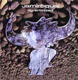 Jamiroquai - Synkronized
