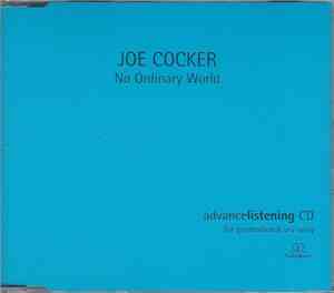 Joe Cocker - No Ordinary World